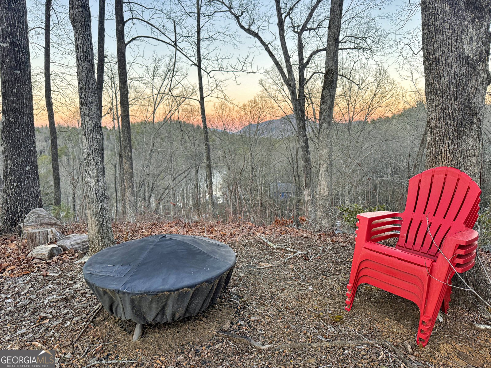 185 Pope Dickson Lane Clarkesville - Photo 30