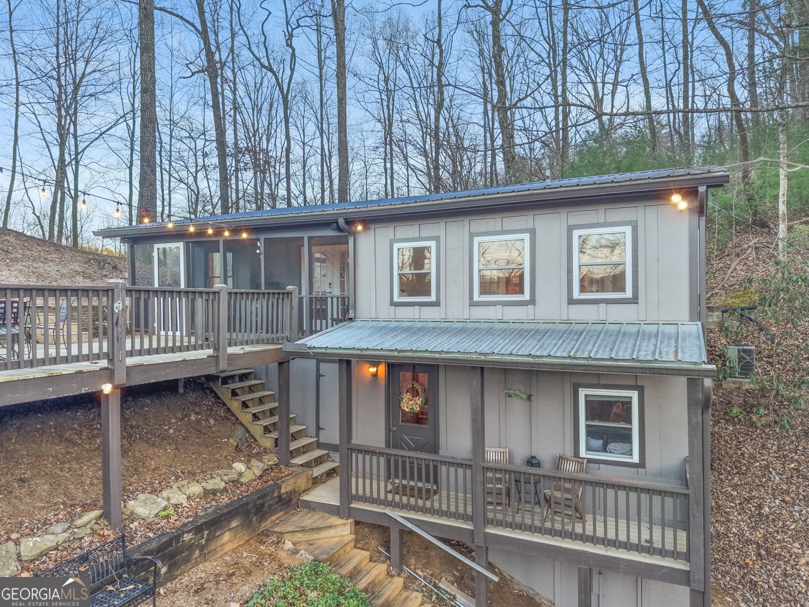 185 Pope Dickson Lane Clarkesville - Photo 33