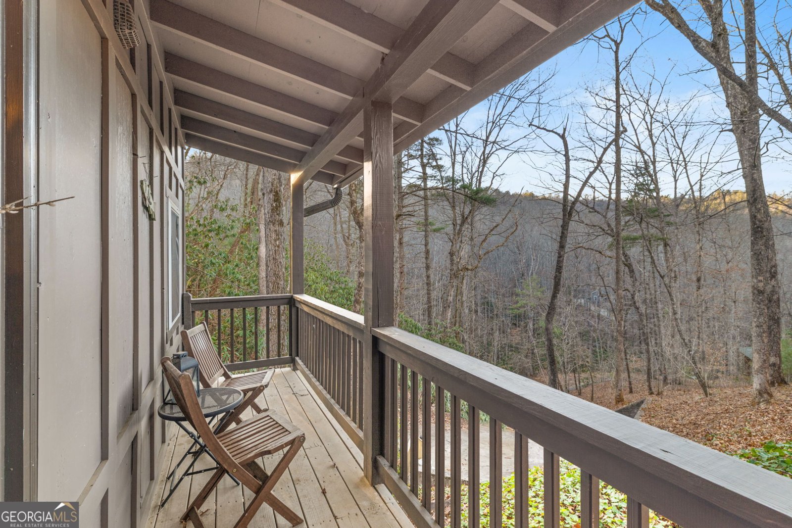 185 Pope Dickson Lane Clarkesville - Photo 35