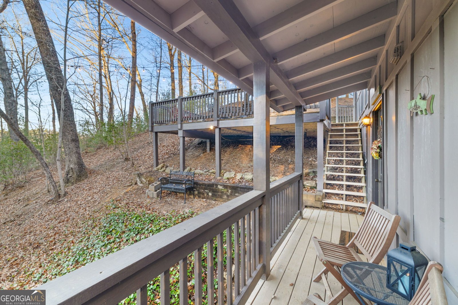 185 Pope Dickson Lane Clarkesville - Photo 36