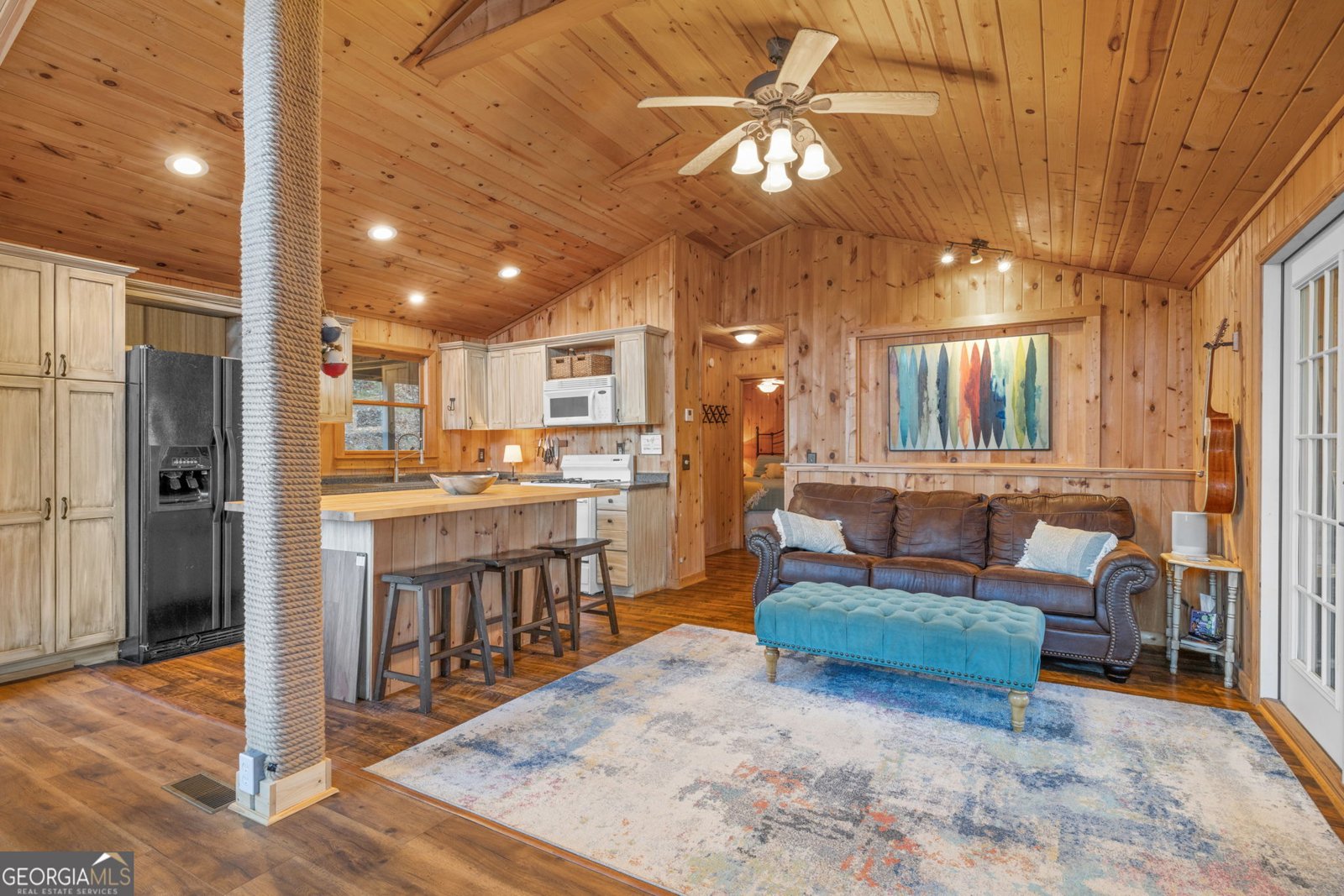 185 Pope Dickson Lane Clarkesville - Photo 6