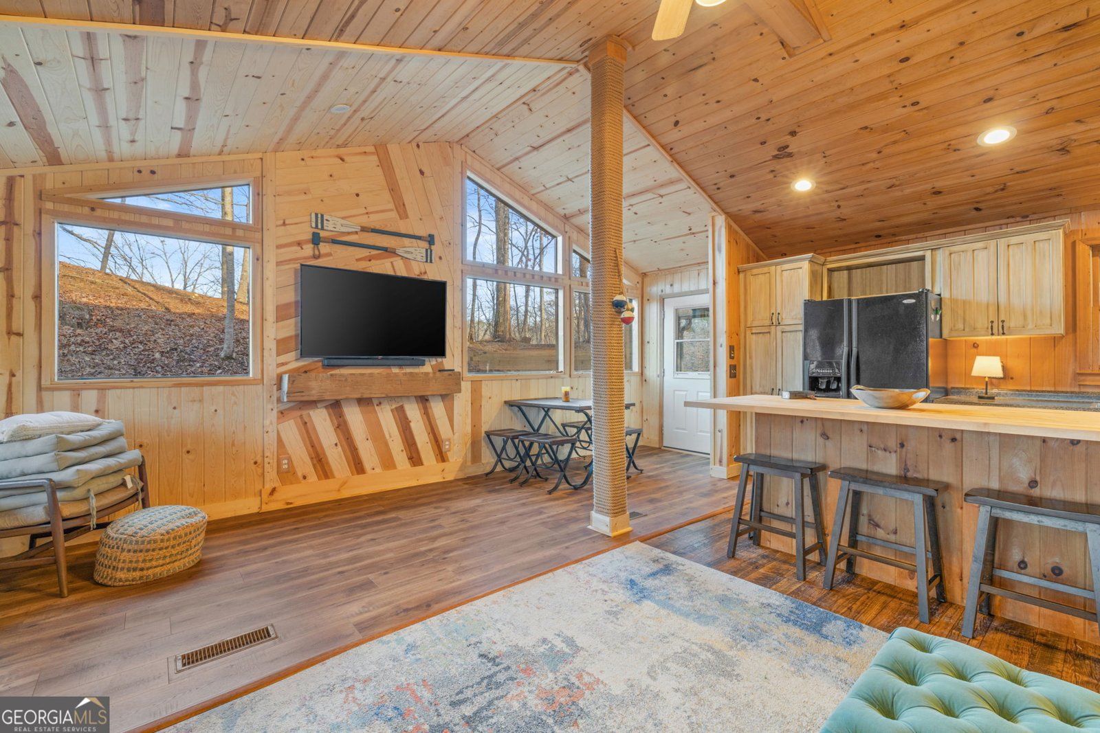 185 Pope Dickson Lane Clarkesville - Photo 7