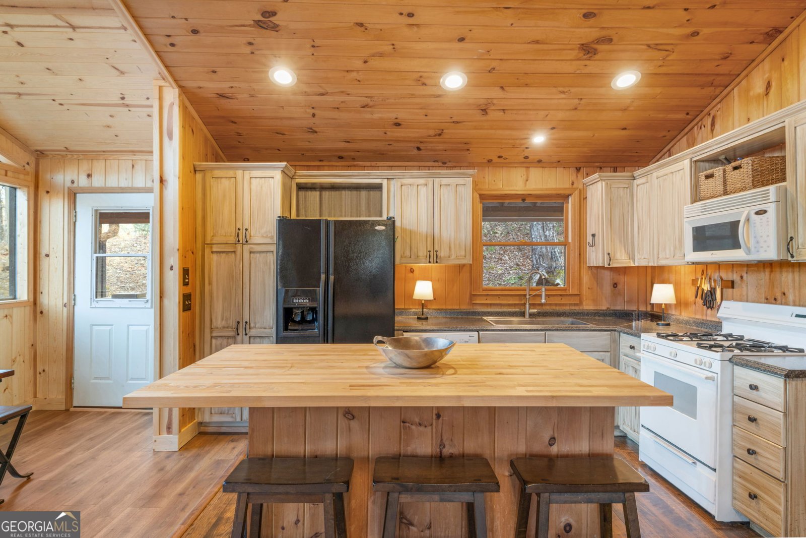 185 Pope Dickson Lane Clarkesville - Photo 9