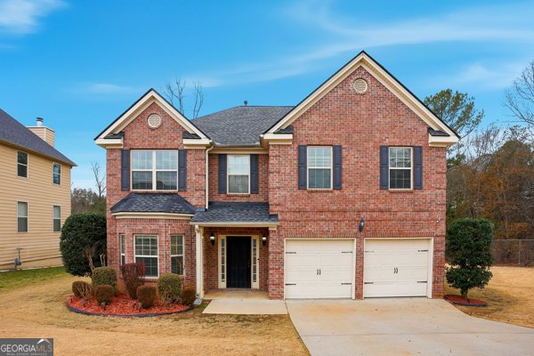 215 Providence Parkway Covington - Photo 1