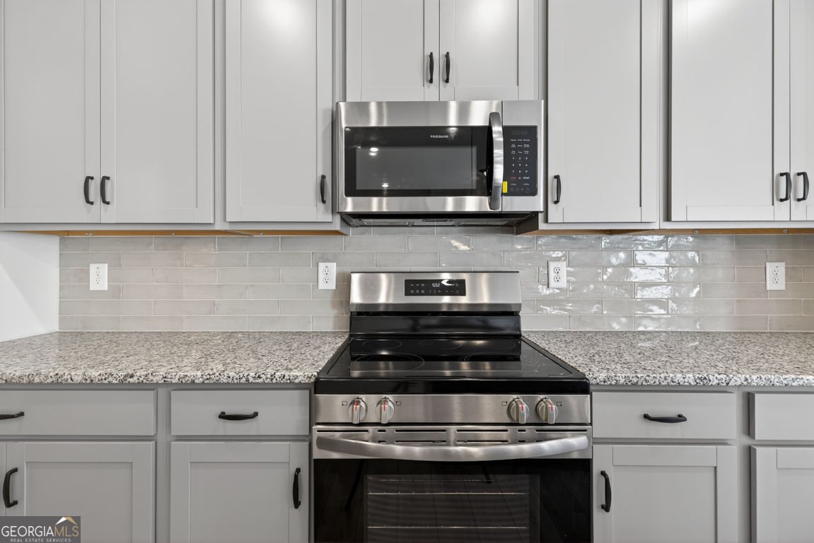 2360 Ravencliff Drive Austell - Photo 10