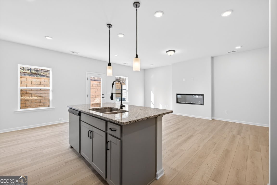 2360 Ravencliff Drive Austell - Photo 12