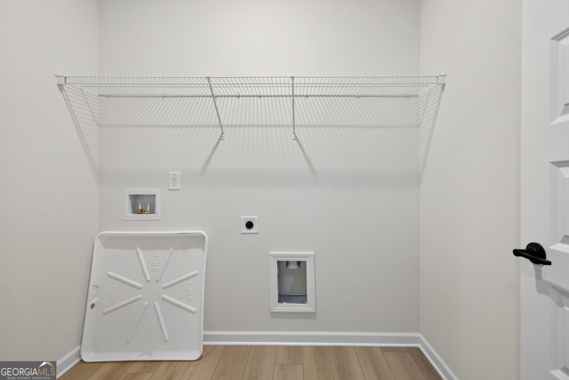 2360 Ravencliff Drive Austell - Photo 23