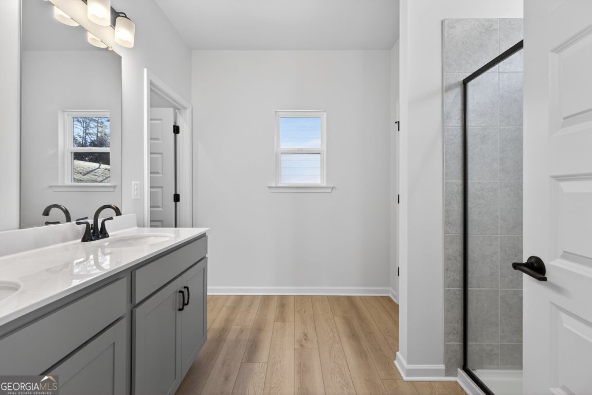 2360 Ravencliff Drive Austell - Photo 27