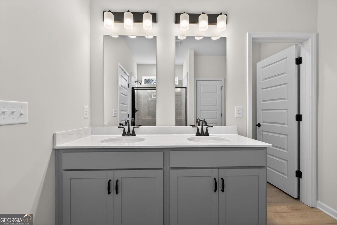 2360 Ravencliff Drive Austell - Photo 29