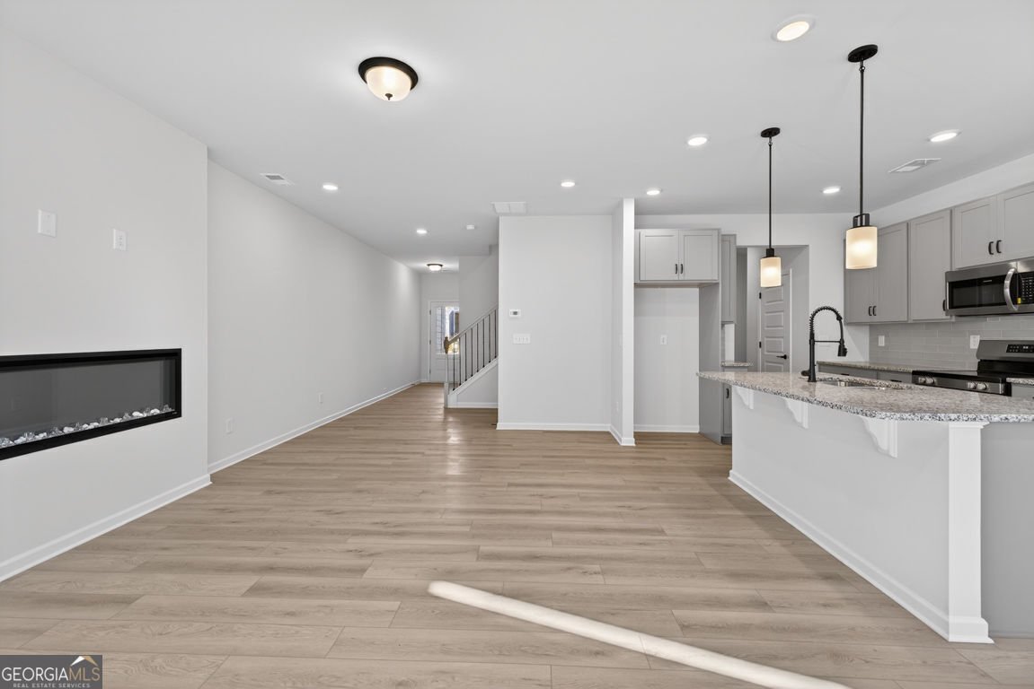 2360 Ravencliff Drive Austell - Photo 6