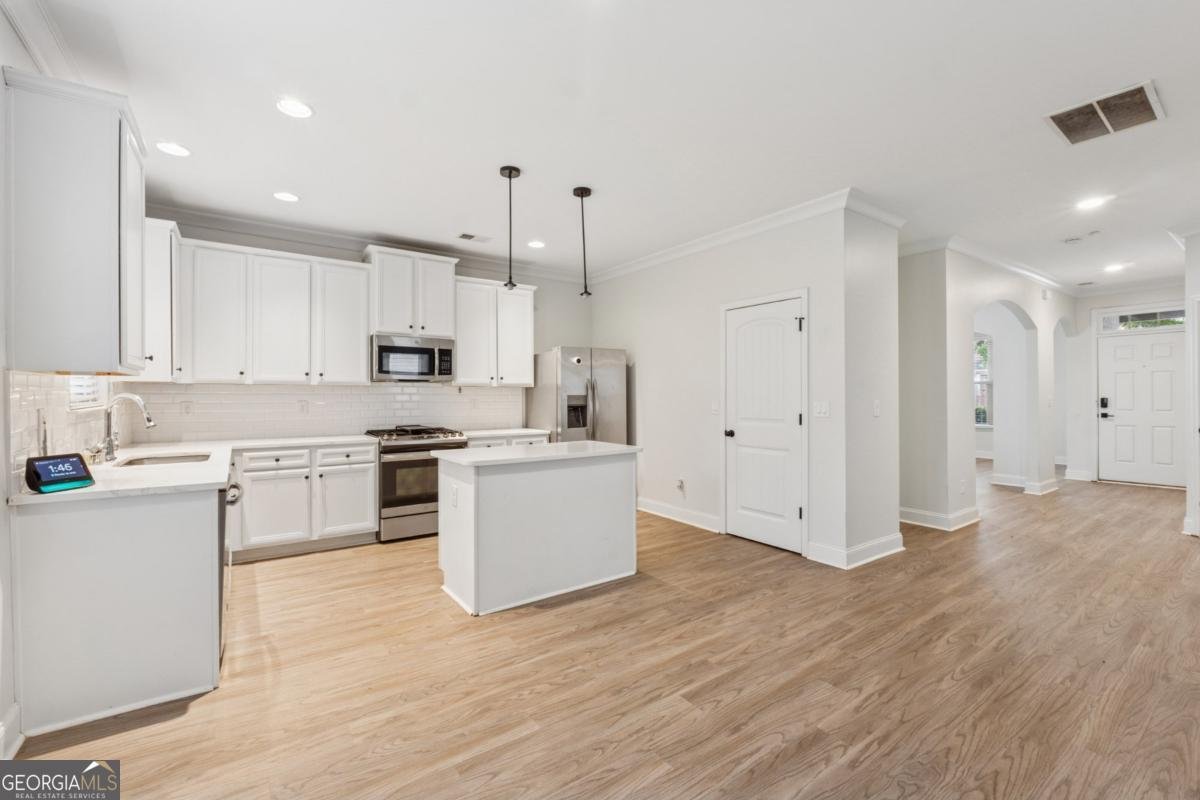 3616 Sycamore Bend Decatur - Photo 10