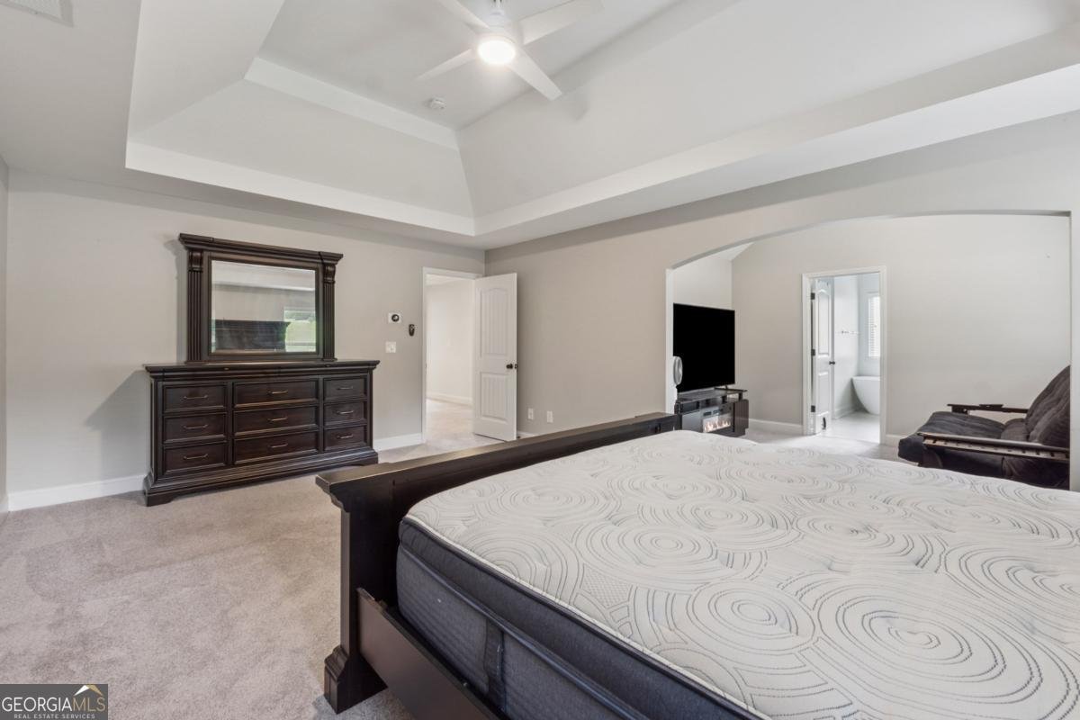 3616 Sycamore Bend Decatur - Photo 23