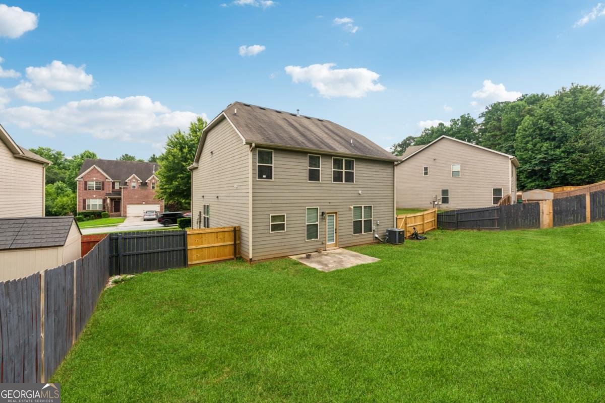 3616 Sycamore Bend Decatur - Photo 31