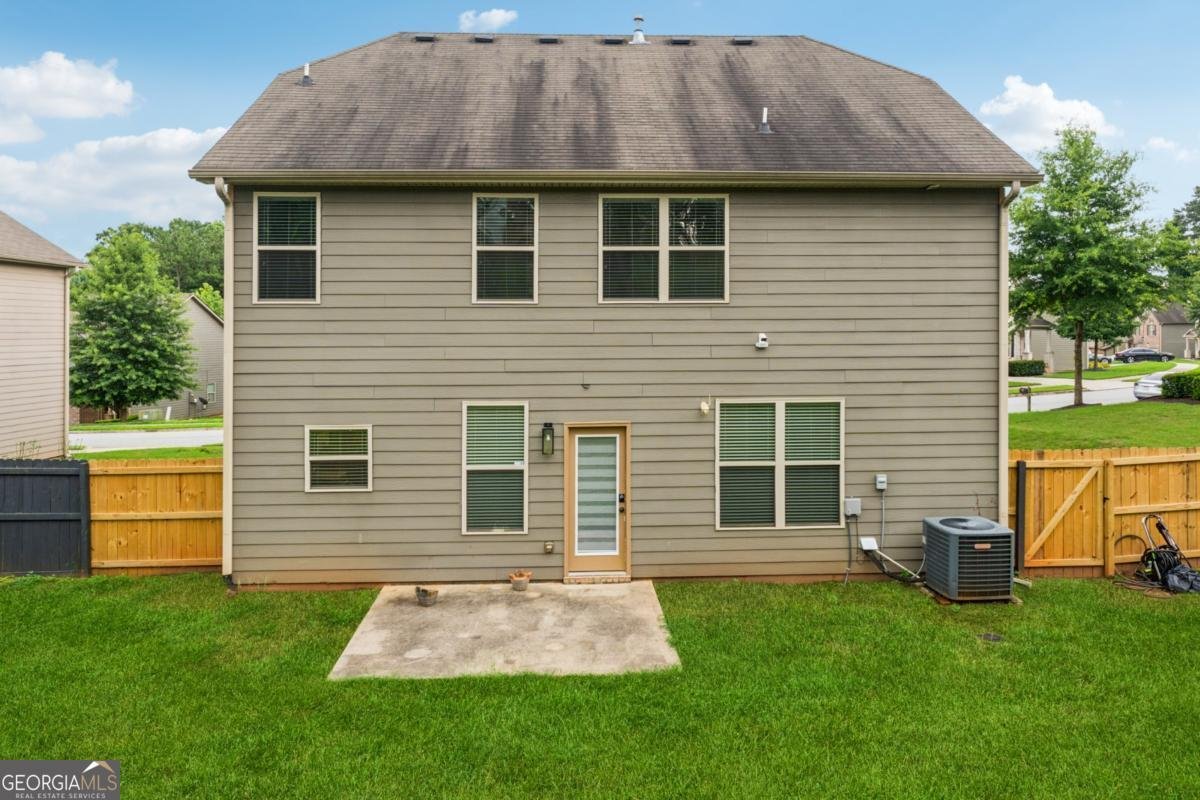 3616 Sycamore Bend Decatur - Photo 32