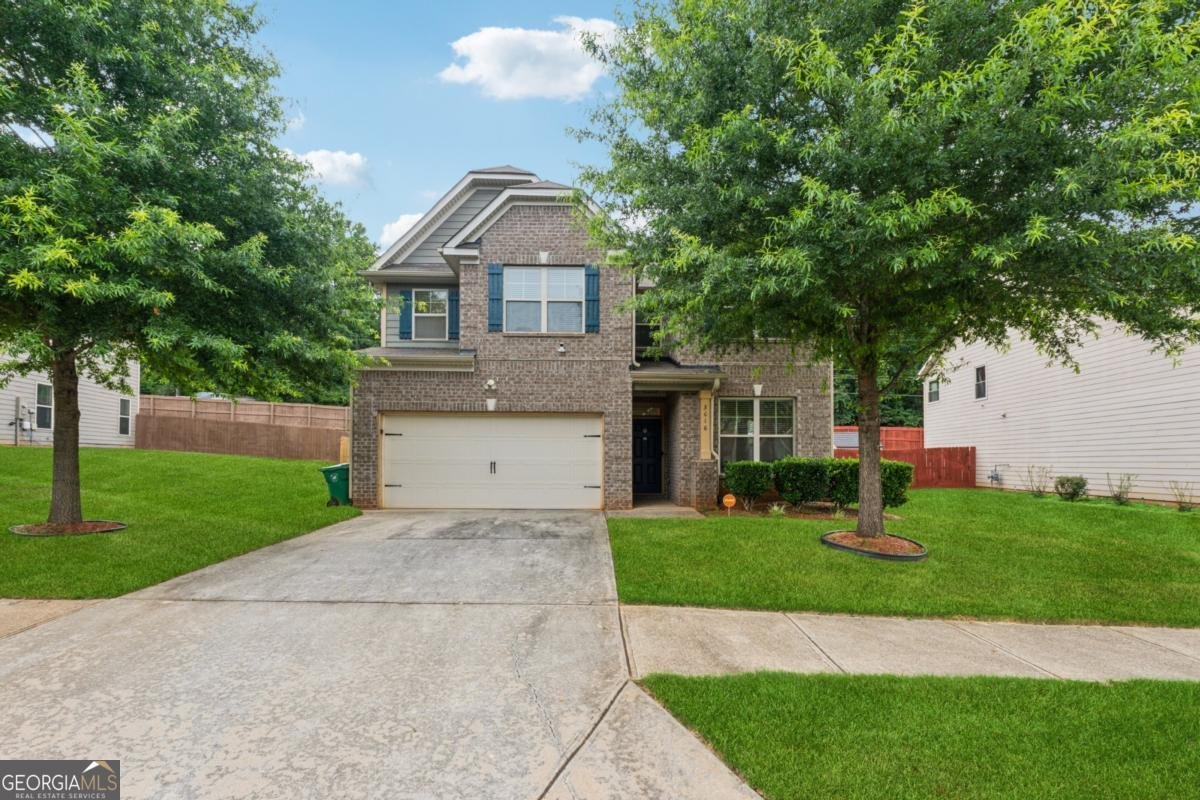 3616 Sycamore Bend Decatur - Photo 35
