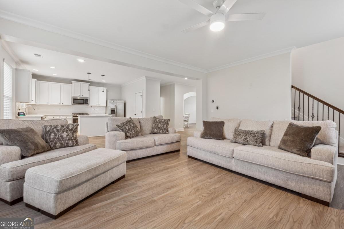 3616 Sycamore Bend Decatur - Photo 7