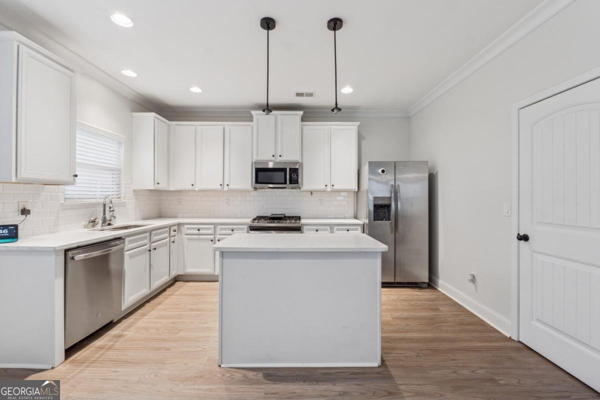 3616 Sycamore Bend Decatur - Photo 8