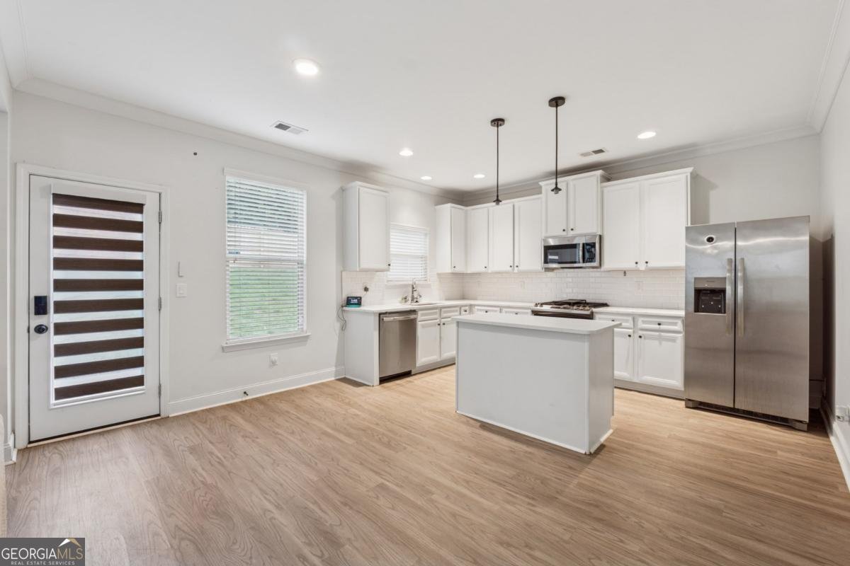 3616 Sycamore Bend Decatur - Photo 9