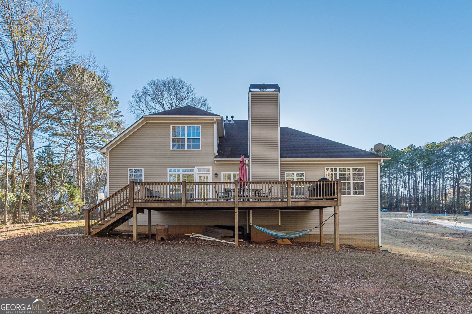 125 Lyndhurst Way Sharpsburg - Photo 10