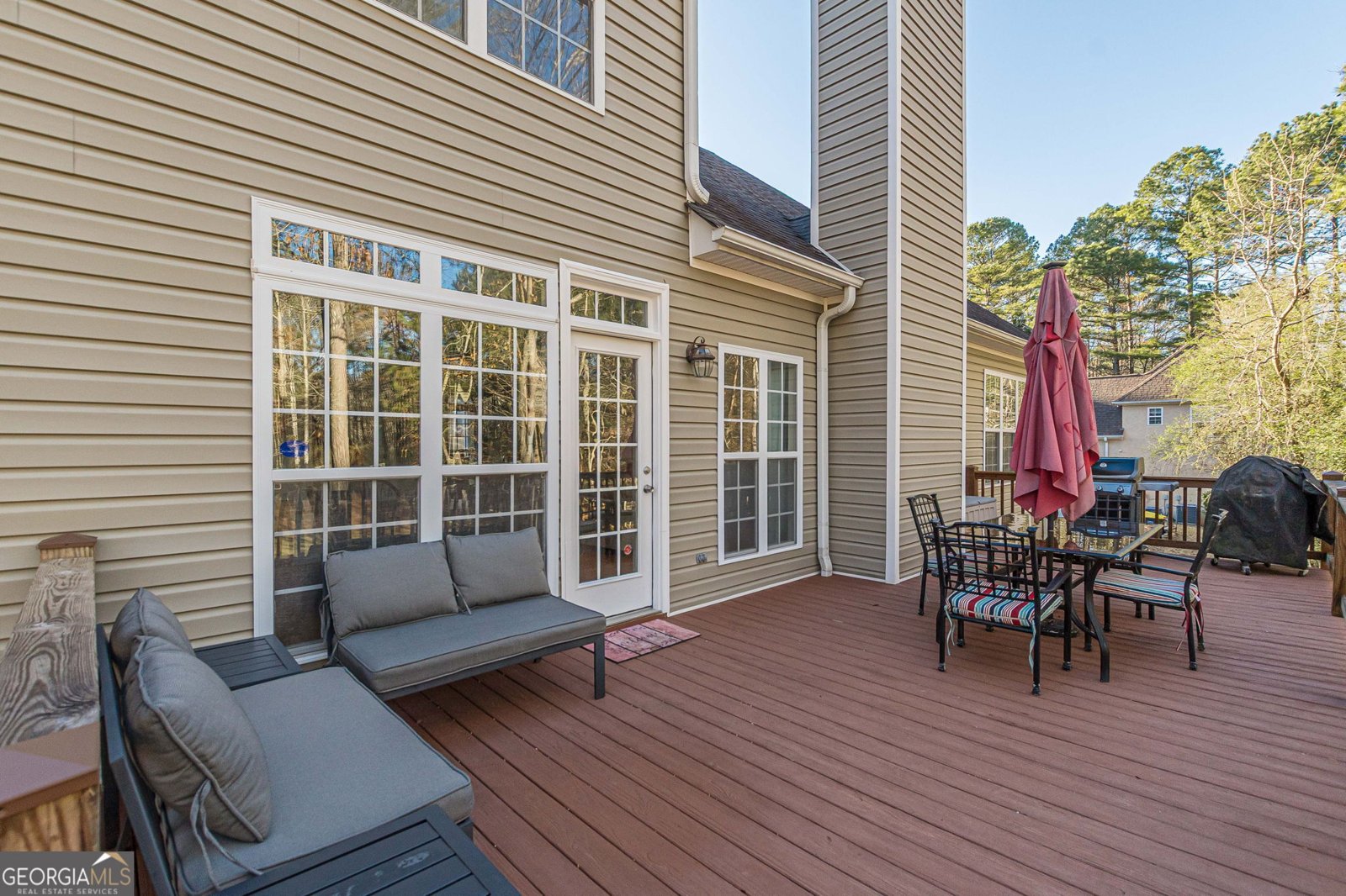 125 Lyndhurst Way Sharpsburg - Photo 12