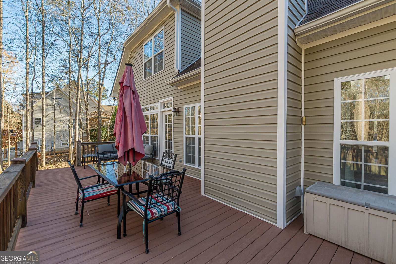 125 Lyndhurst Way Sharpsburg - Photo 14