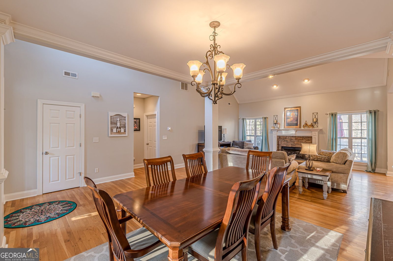 125 Lyndhurst Way Sharpsburg - Photo 17