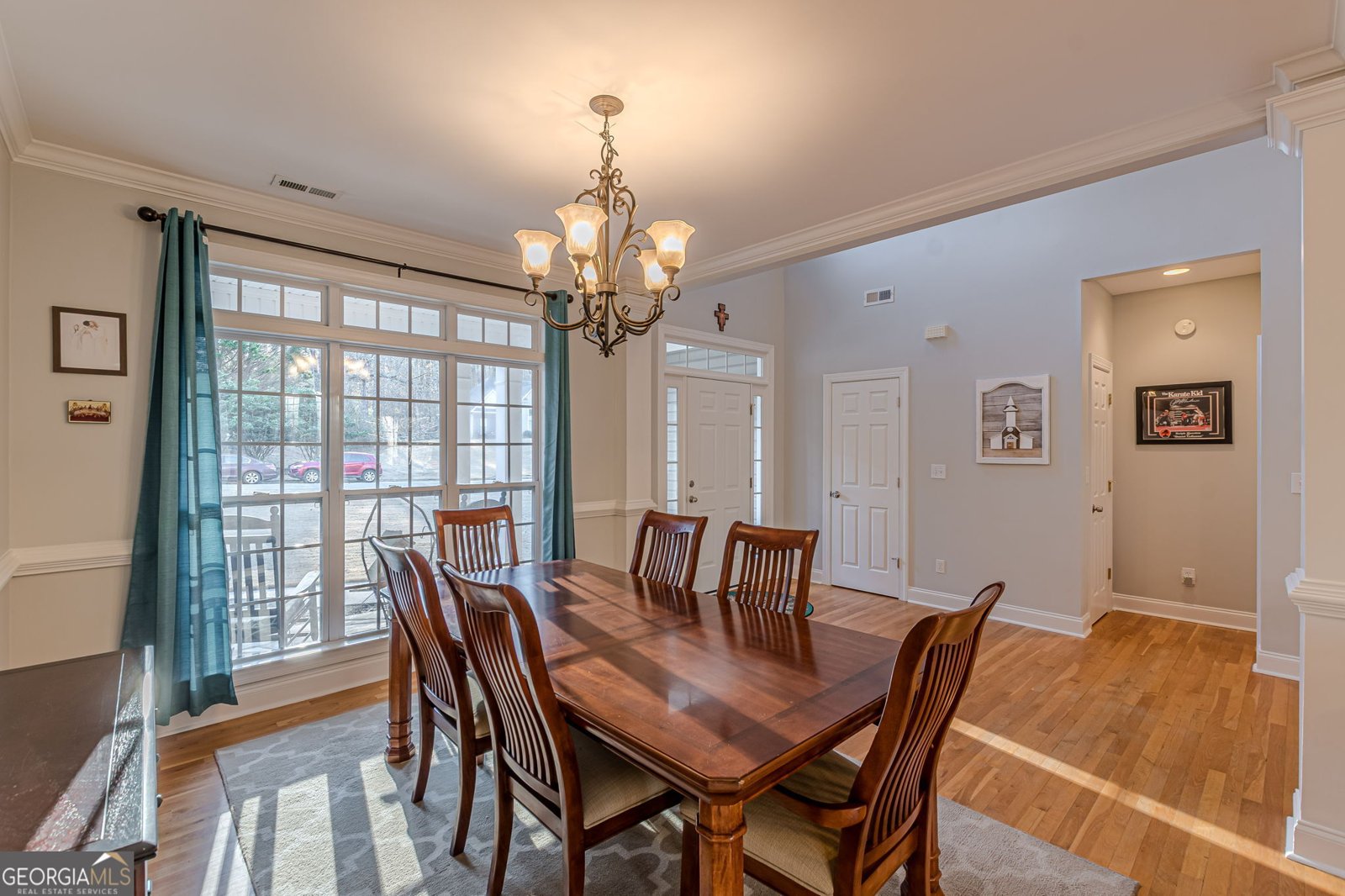 125 Lyndhurst Way Sharpsburg - Photo 19