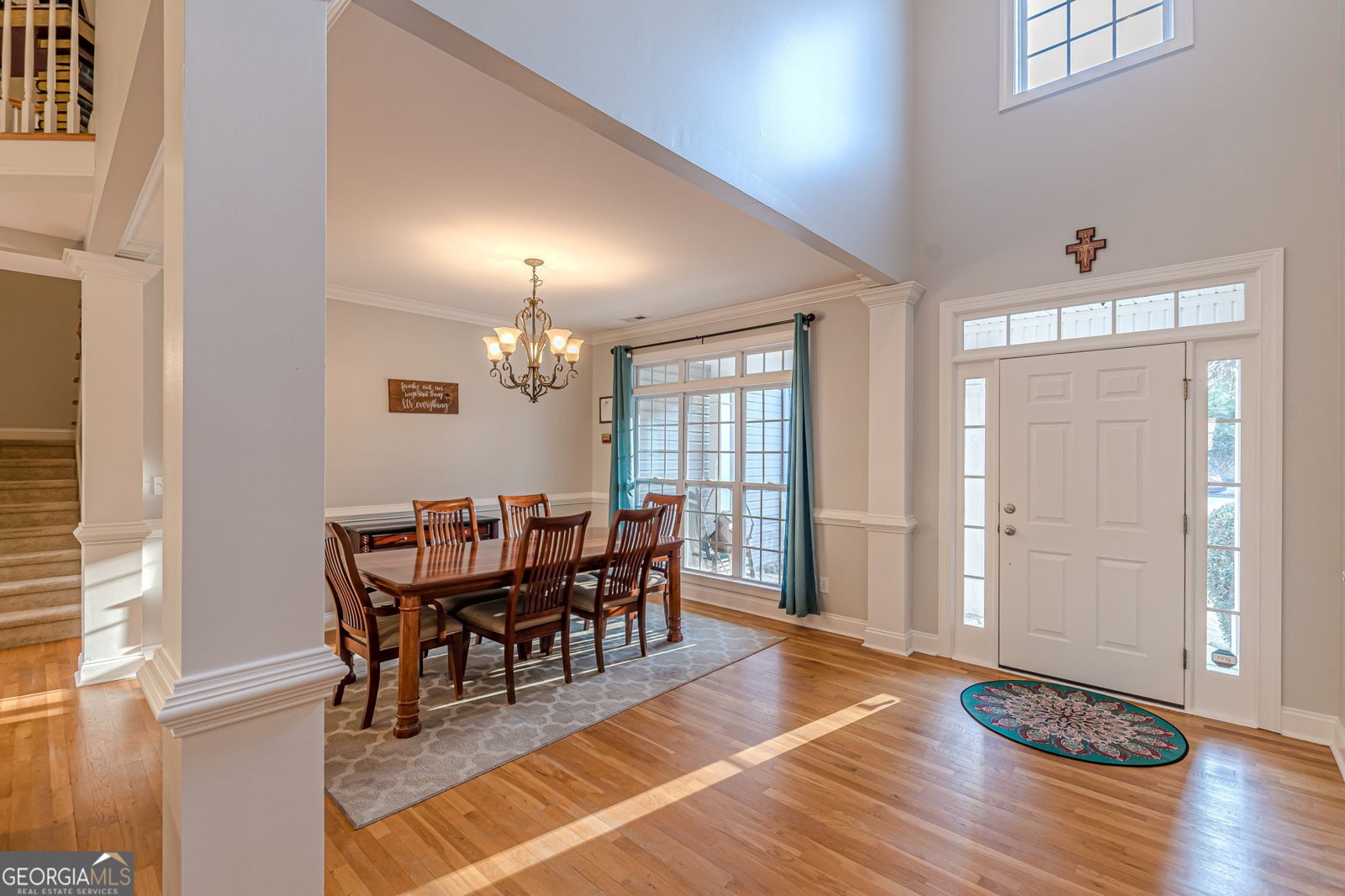 125 Lyndhurst Way Sharpsburg - Photo 21