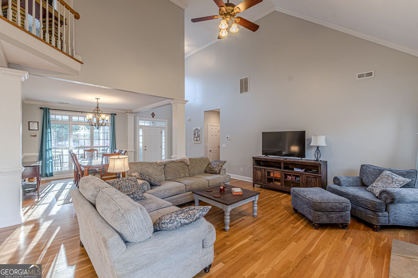 125 Lyndhurst Way Sharpsburg - Photo 24