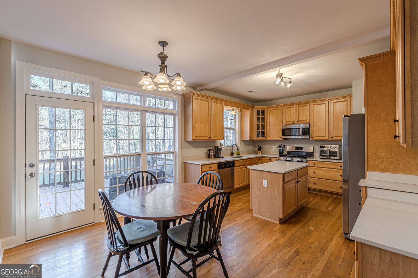 125 Lyndhurst Way Sharpsburg - Photo 27