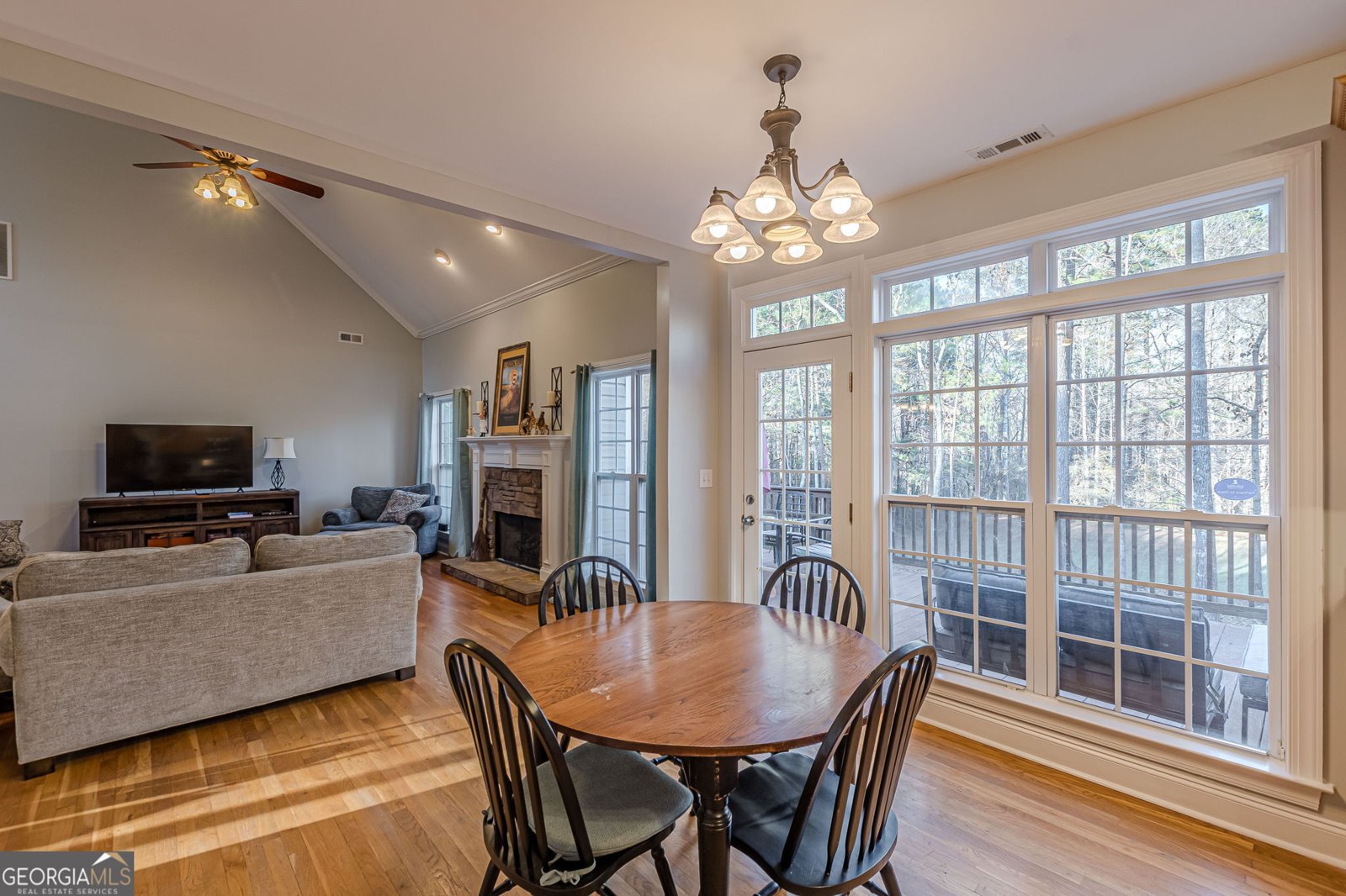 125 Lyndhurst Way Sharpsburg - Photo 28