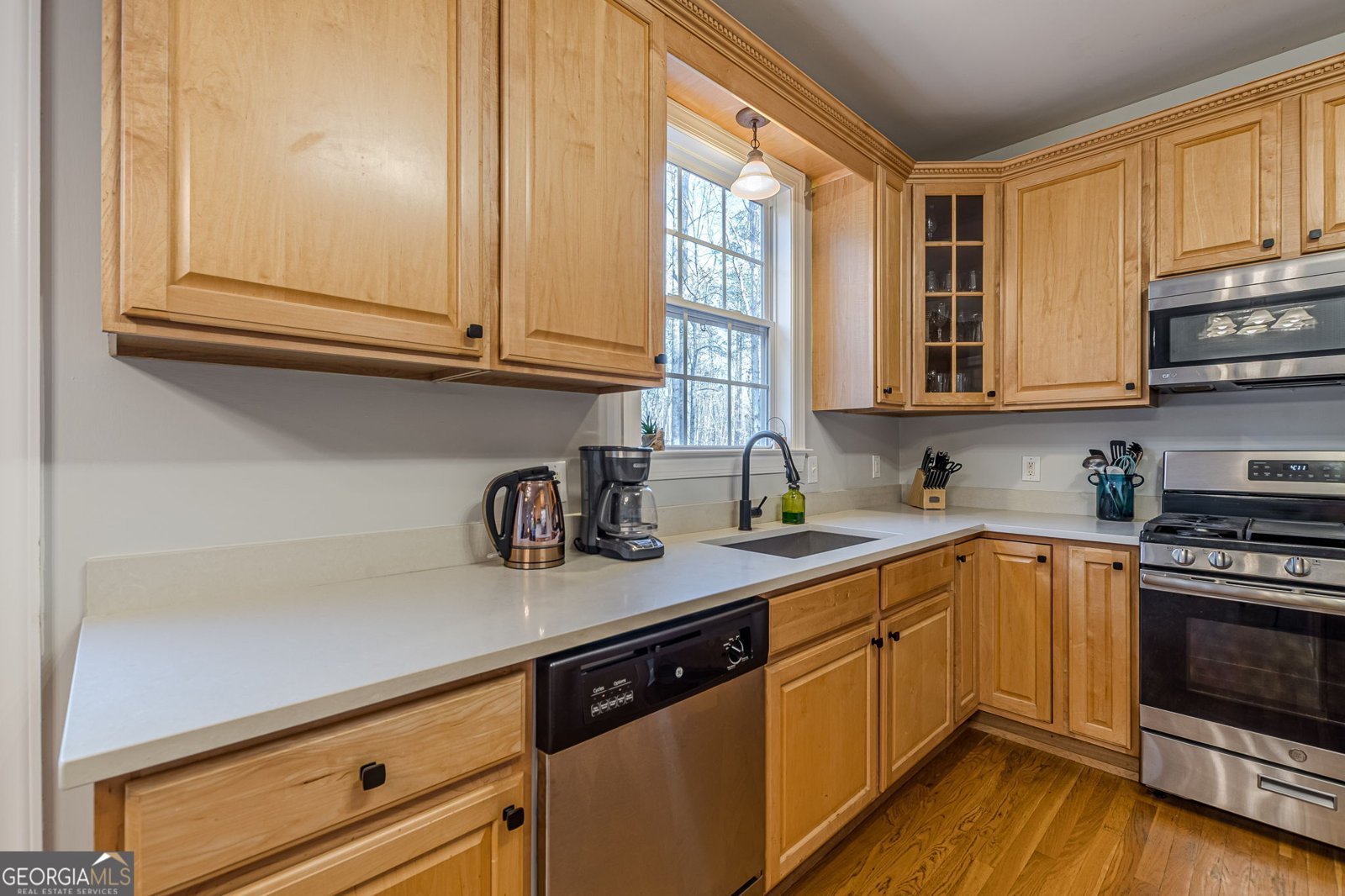 125 Lyndhurst Way Sharpsburg - Photo 31