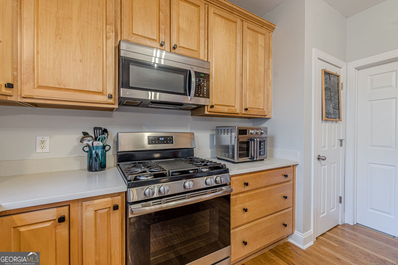 125 Lyndhurst Way Sharpsburg - Photo 33