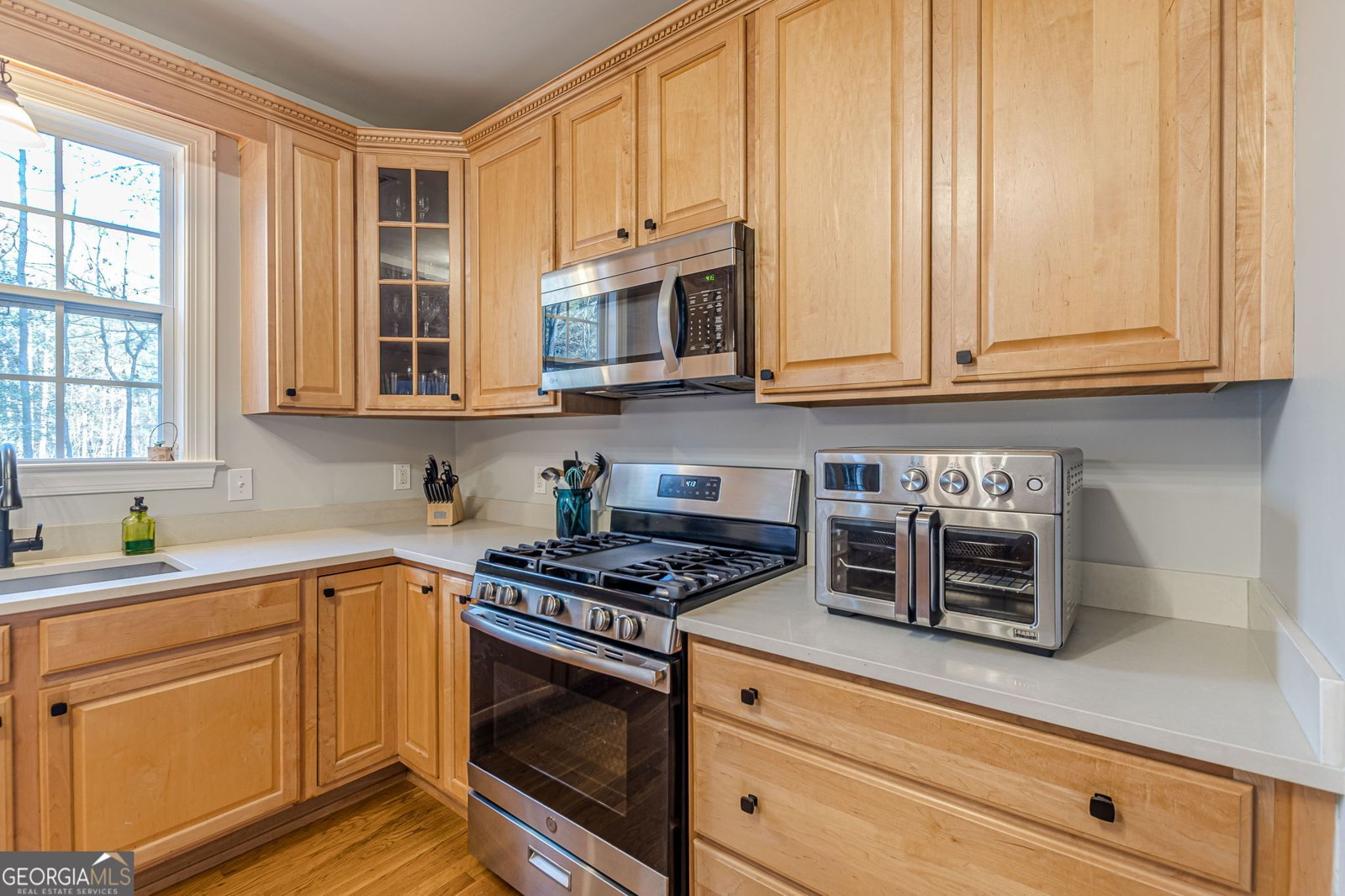 125 Lyndhurst Way Sharpsburg - Photo 34