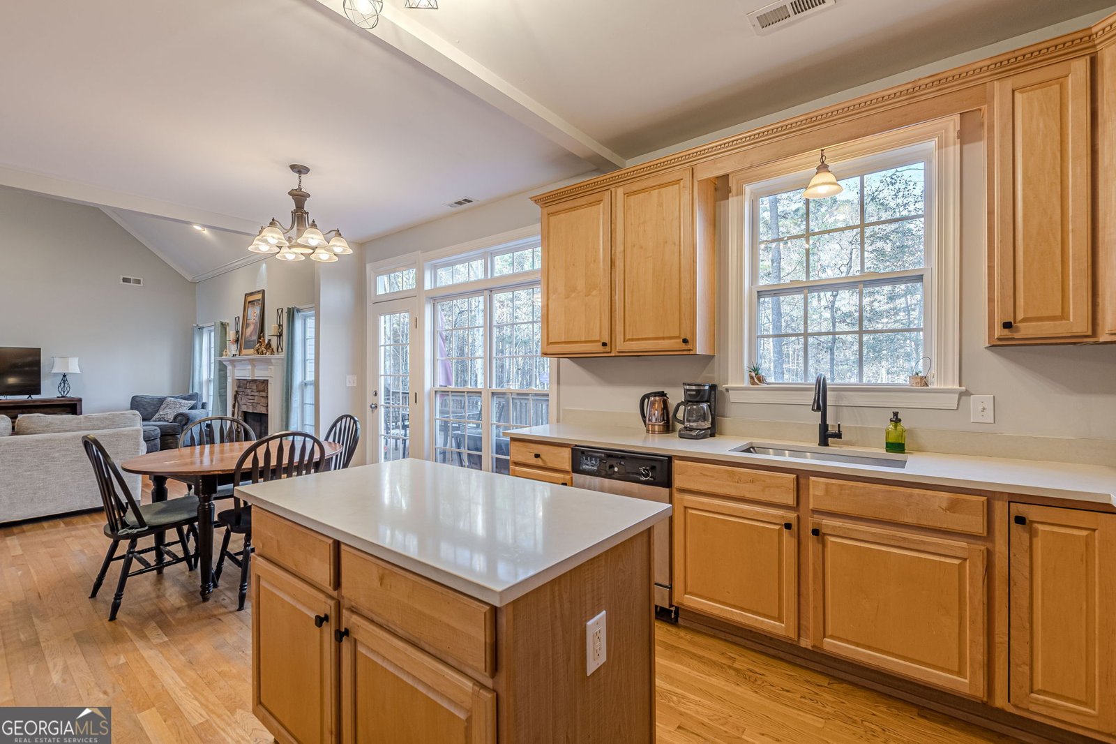 125 Lyndhurst Way Sharpsburg - Photo 35