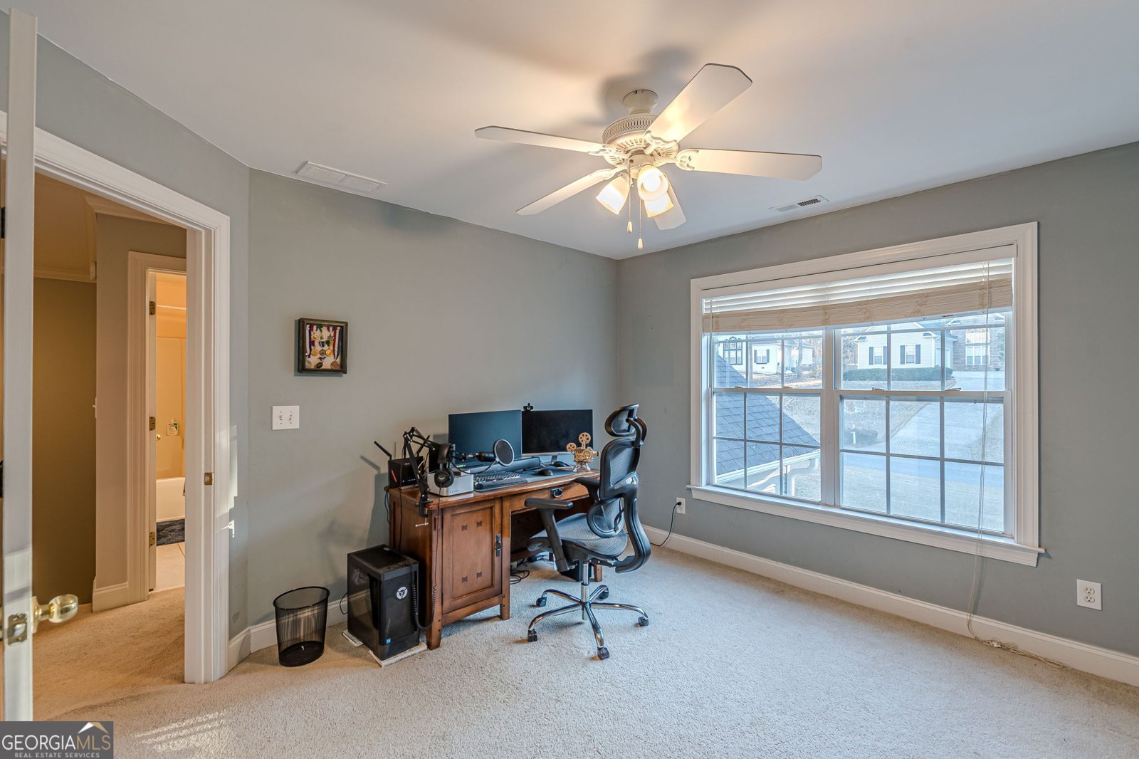 125 Lyndhurst Way Sharpsburg - Photo 49