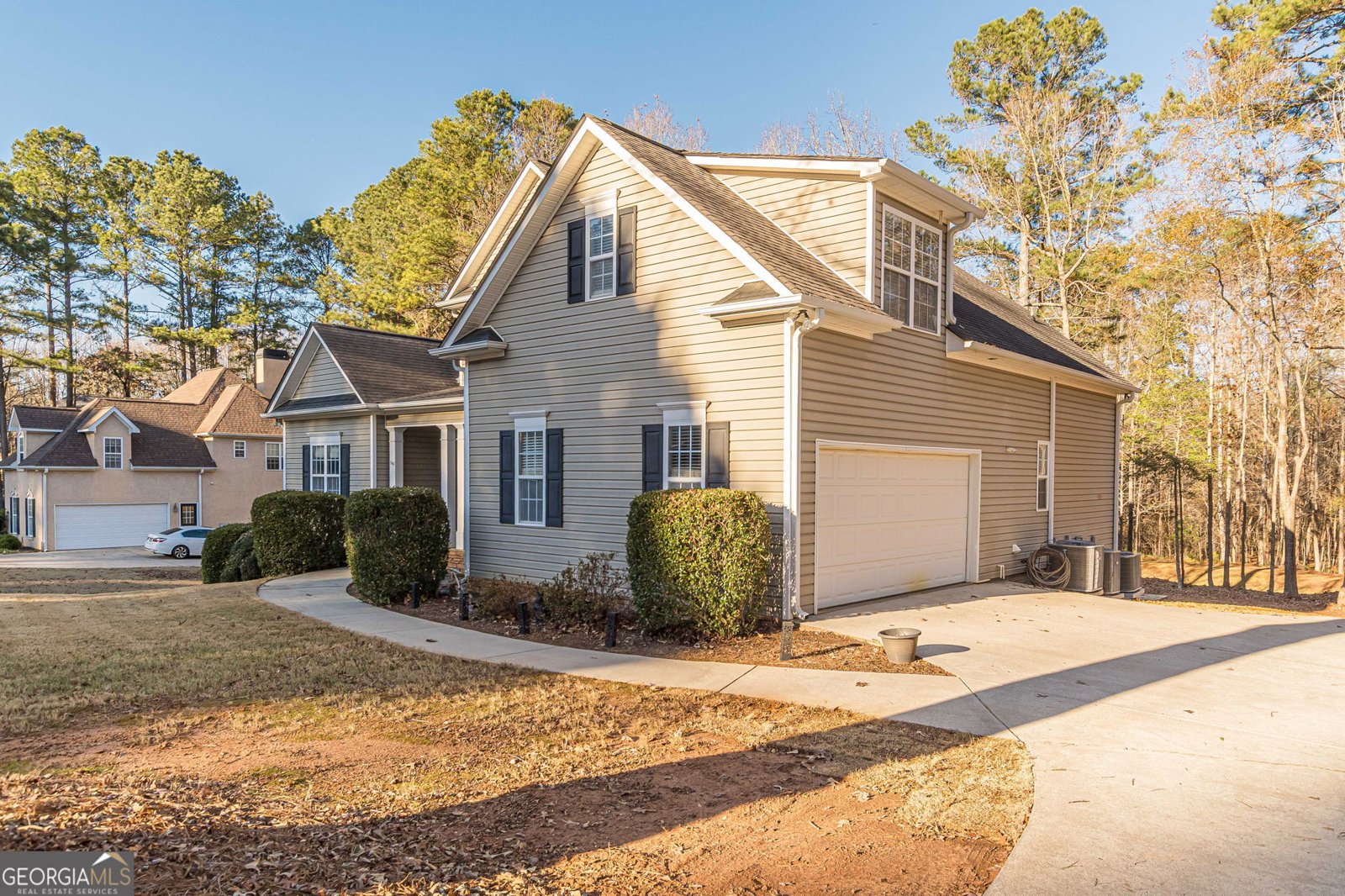 125 Lyndhurst Way Sharpsburg - Photo 6