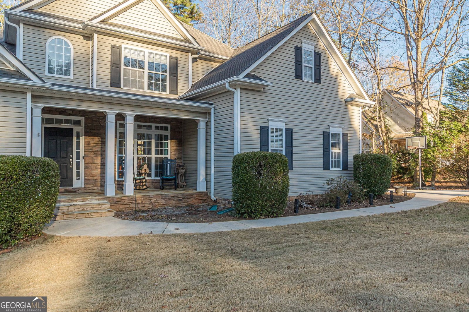 125 Lyndhurst Way Sharpsburg - Photo 7