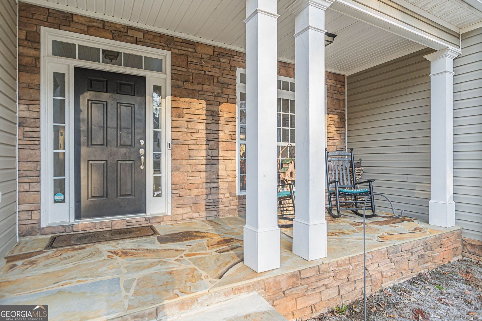 125 Lyndhurst Way Sharpsburg - Photo 8