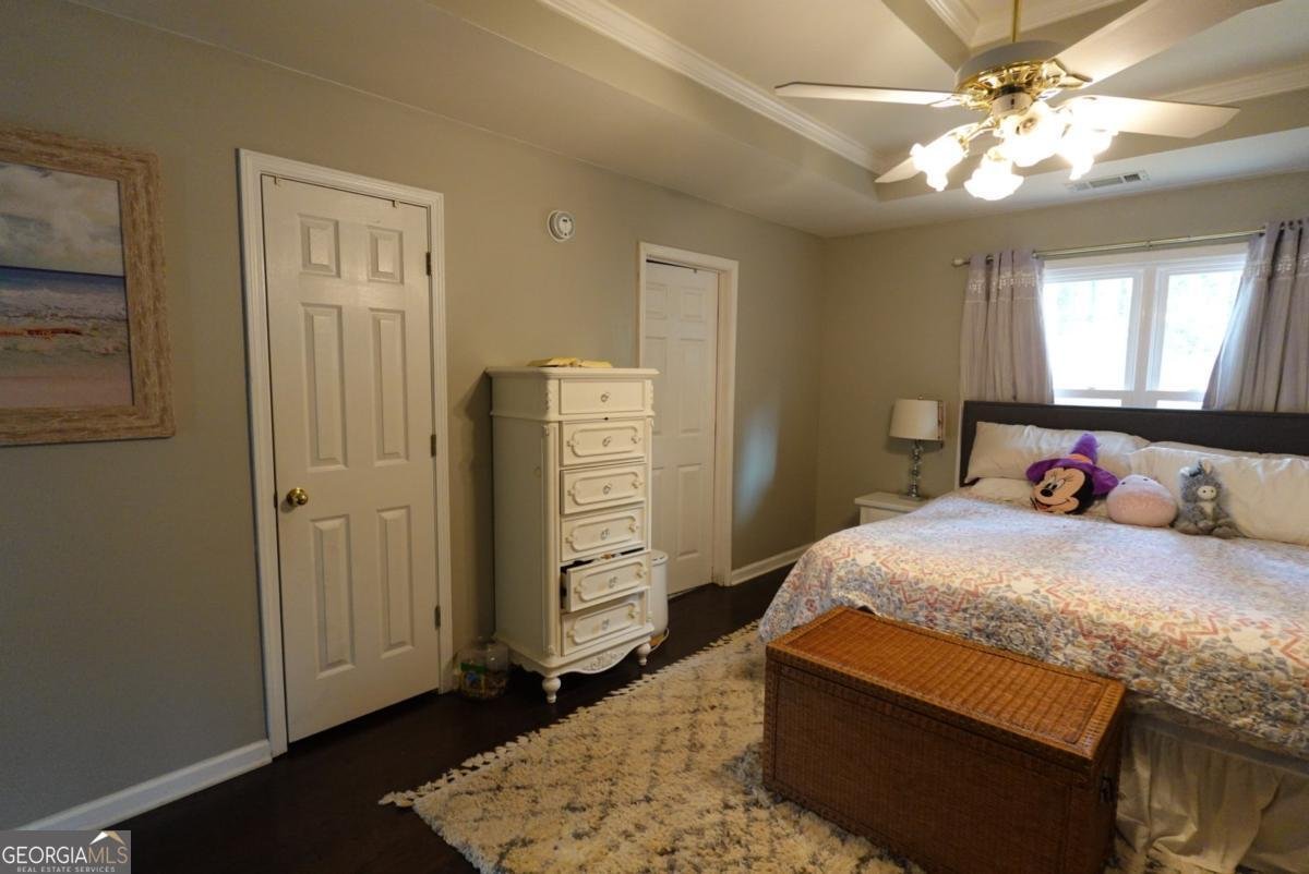 824 Whitehaven Lane Lawrenceville - Photo 35