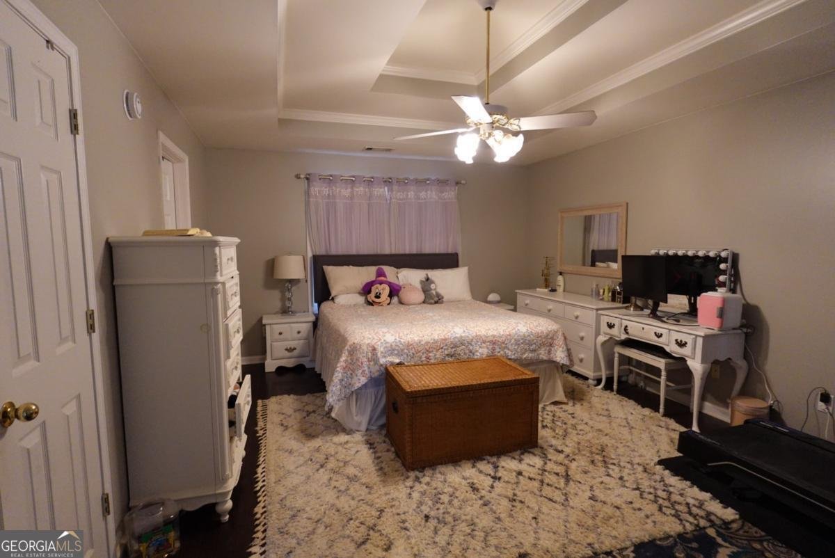 824 Whitehaven Lane Lawrenceville - Photo 36