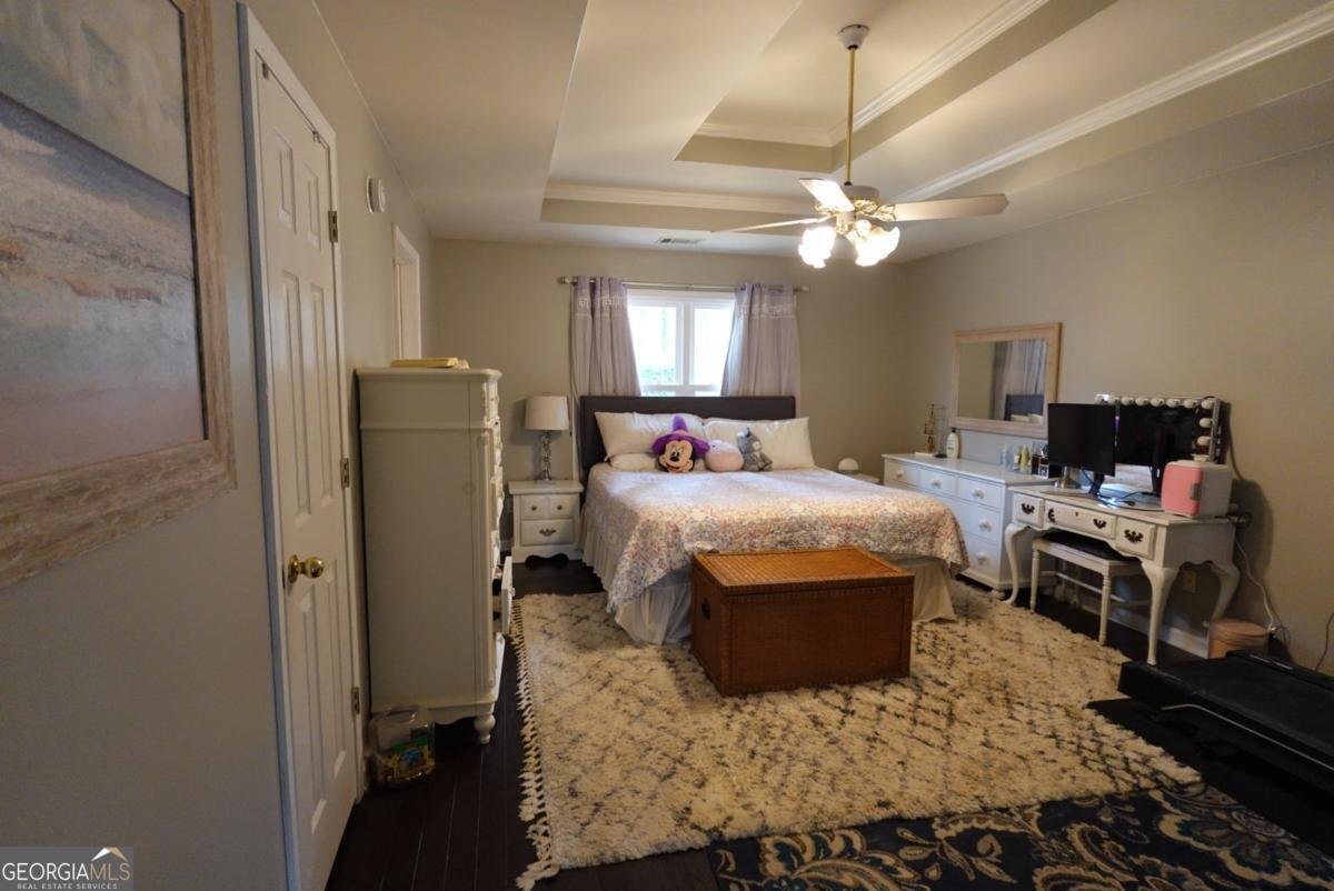 824 Whitehaven Lane Lawrenceville - Photo 37