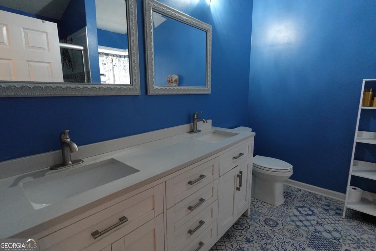 824 Whitehaven Lane Lawrenceville - Photo 41