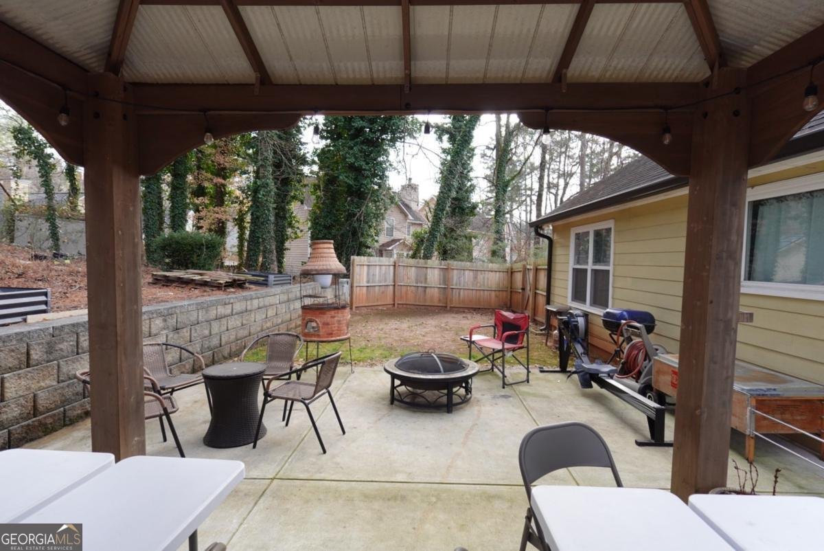 824 Whitehaven Lane Lawrenceville - Photo 43