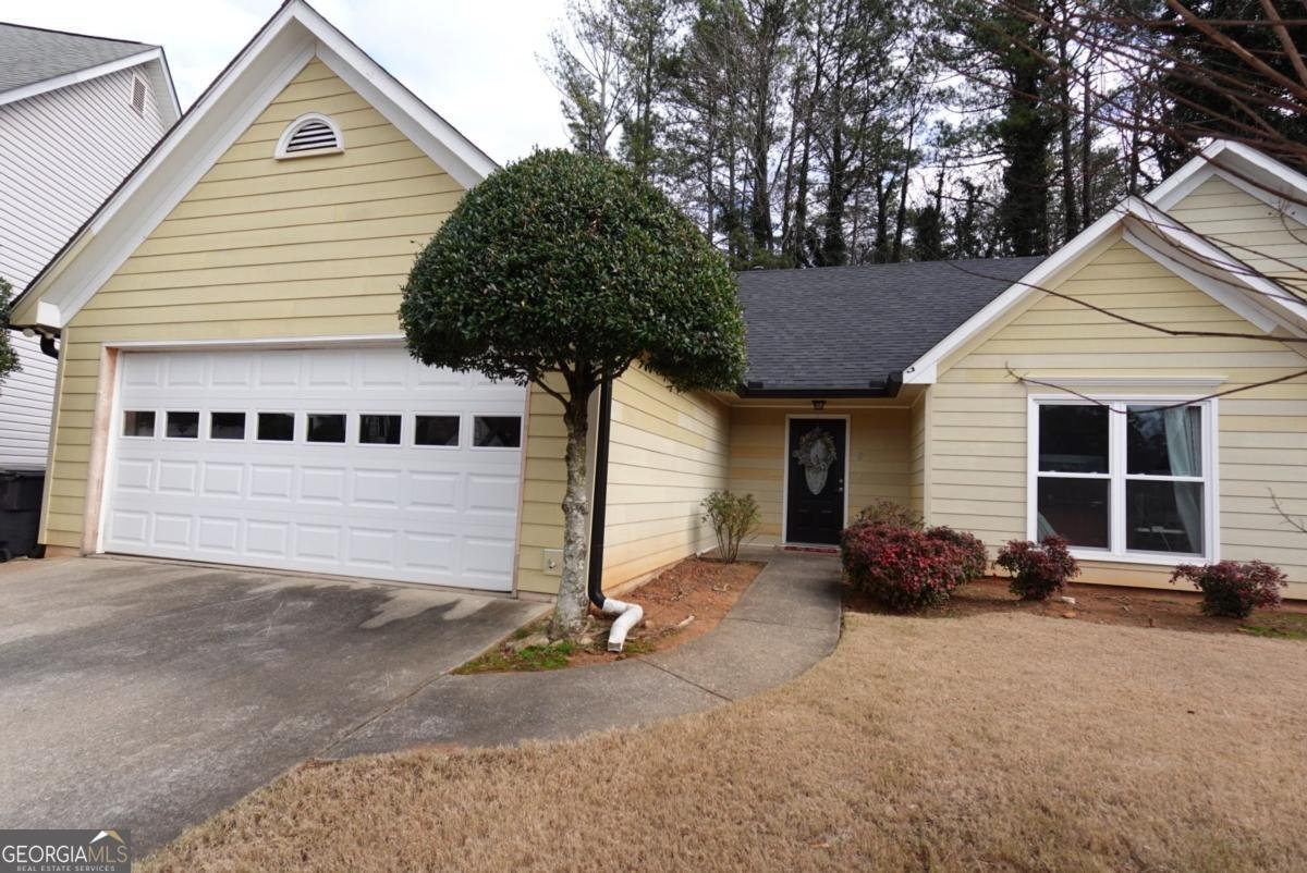 824 Whitehaven Lane Lawrenceville - Photo 6