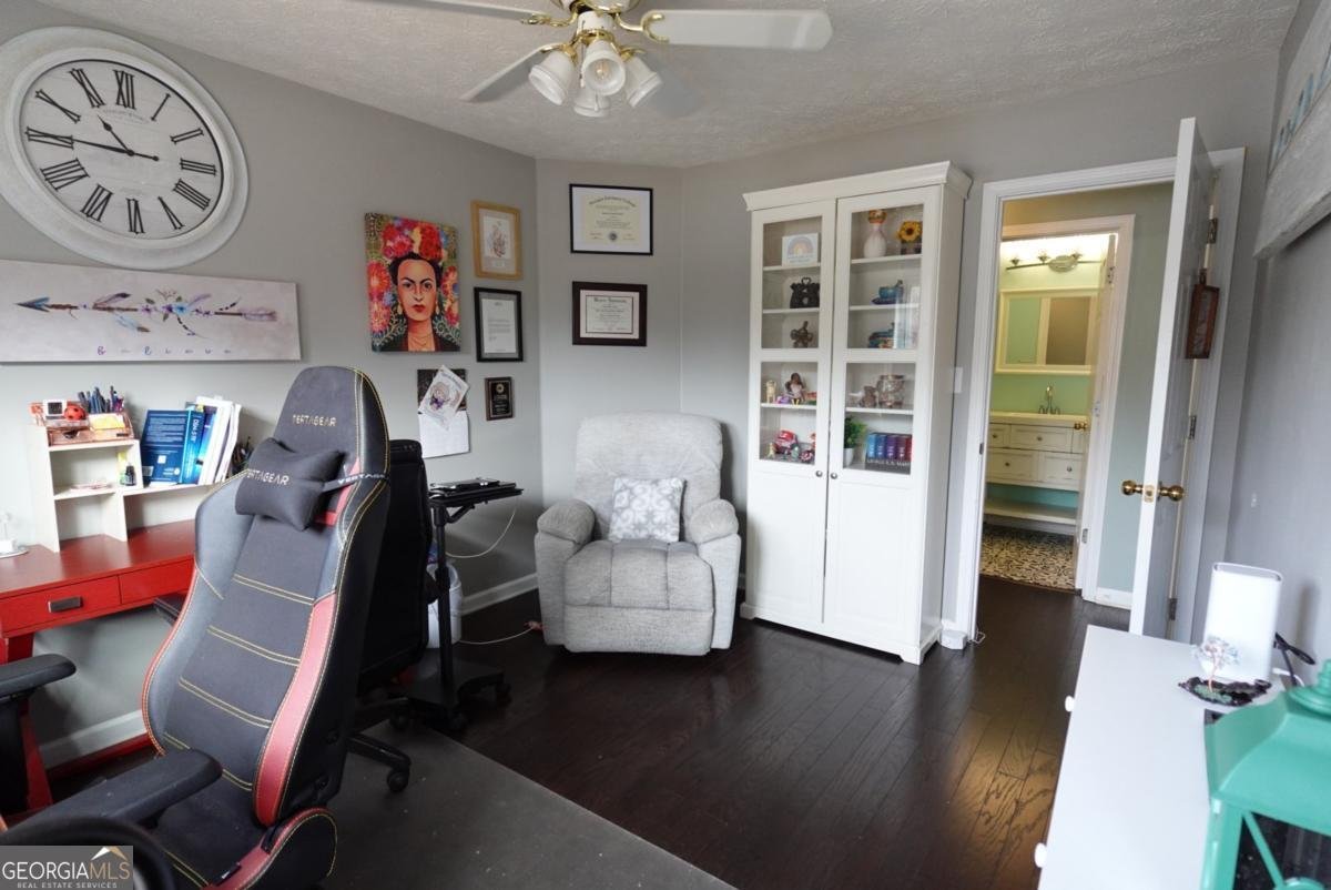 824 Whitehaven Lane Lawrenceville - Photo 67