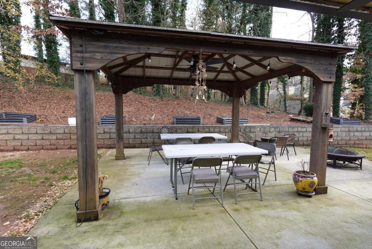 824 Whitehaven Lane Lawrenceville - Photo 76