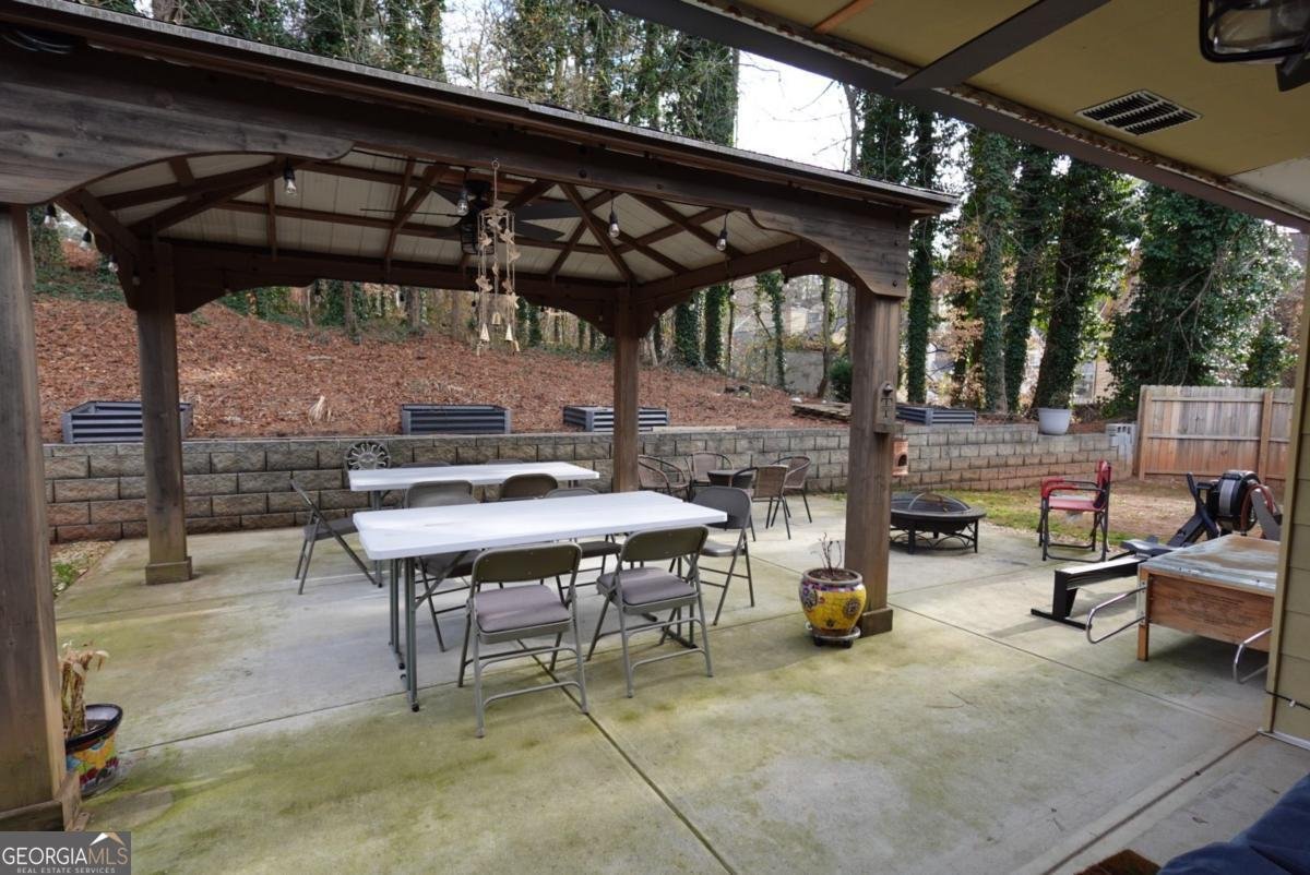 824 Whitehaven Lane Lawrenceville - Photo 77