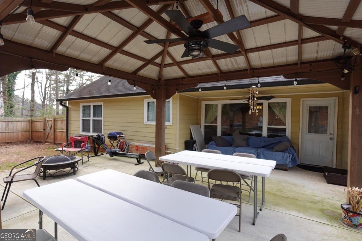 824 Whitehaven Lane Lawrenceville - Photo 79