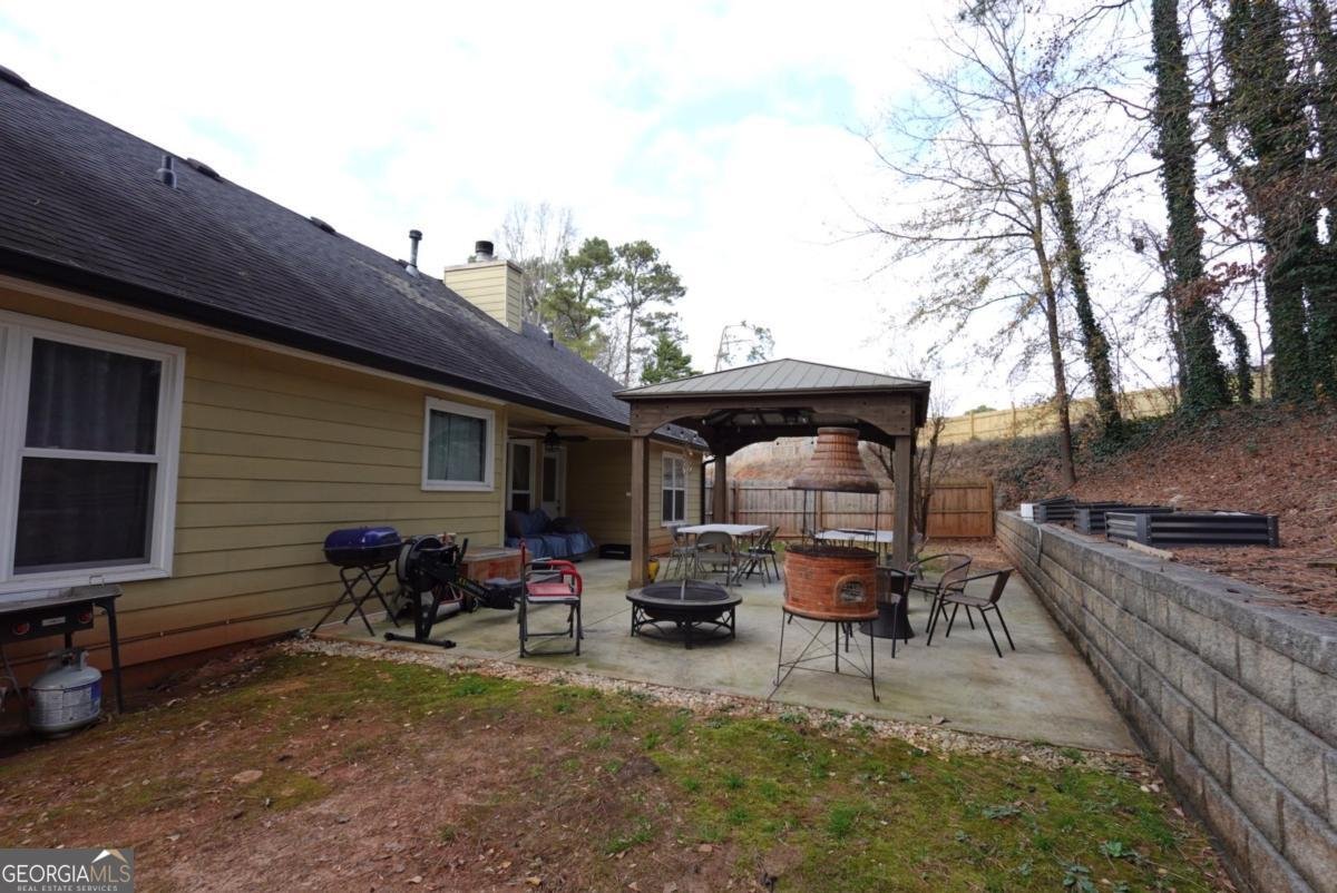 824 Whitehaven Lane Lawrenceville - Photo 80